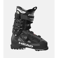 Head Edge 130 HV GW Boa (Black/White) - 2026